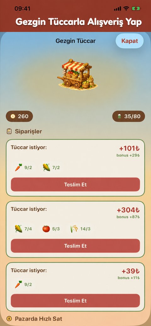 Gezgin Tüccar