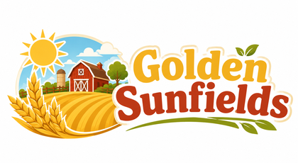 Golden Sunfields logosu